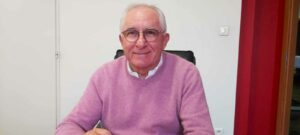 Révélation Moselle - René Hombourger