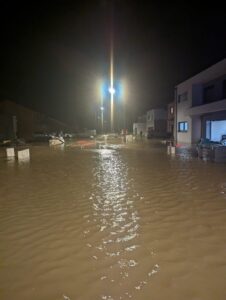 Inondation Basse-Ham (DR)