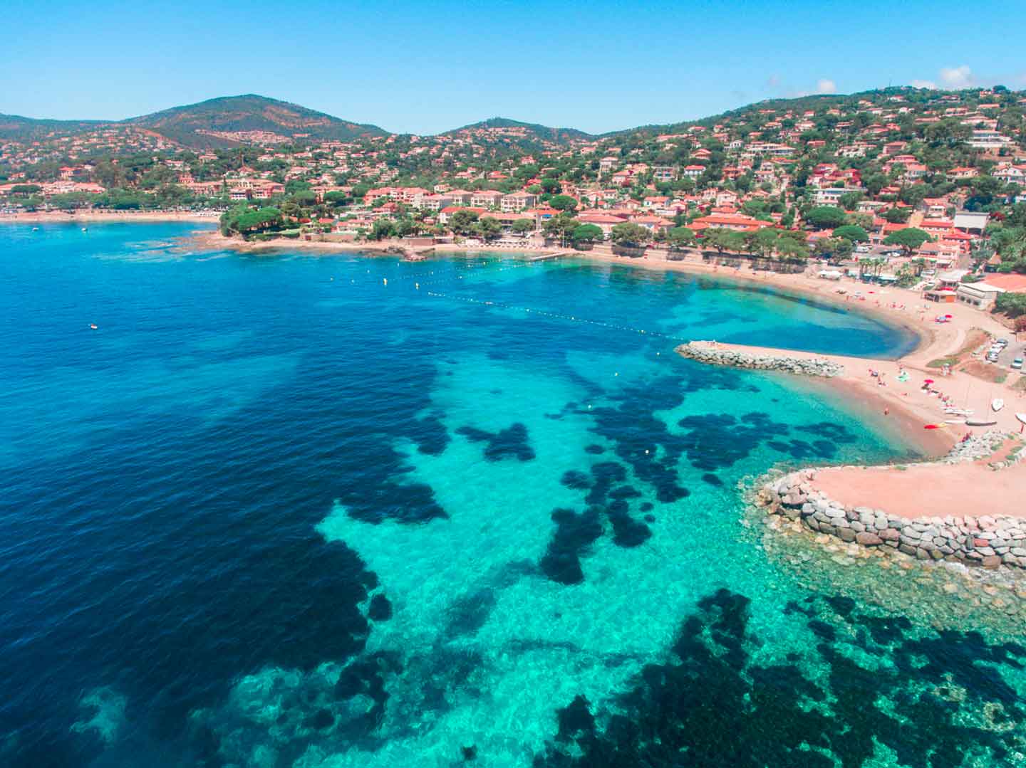 Hostellerie de l'Abbaye - Les Issambres