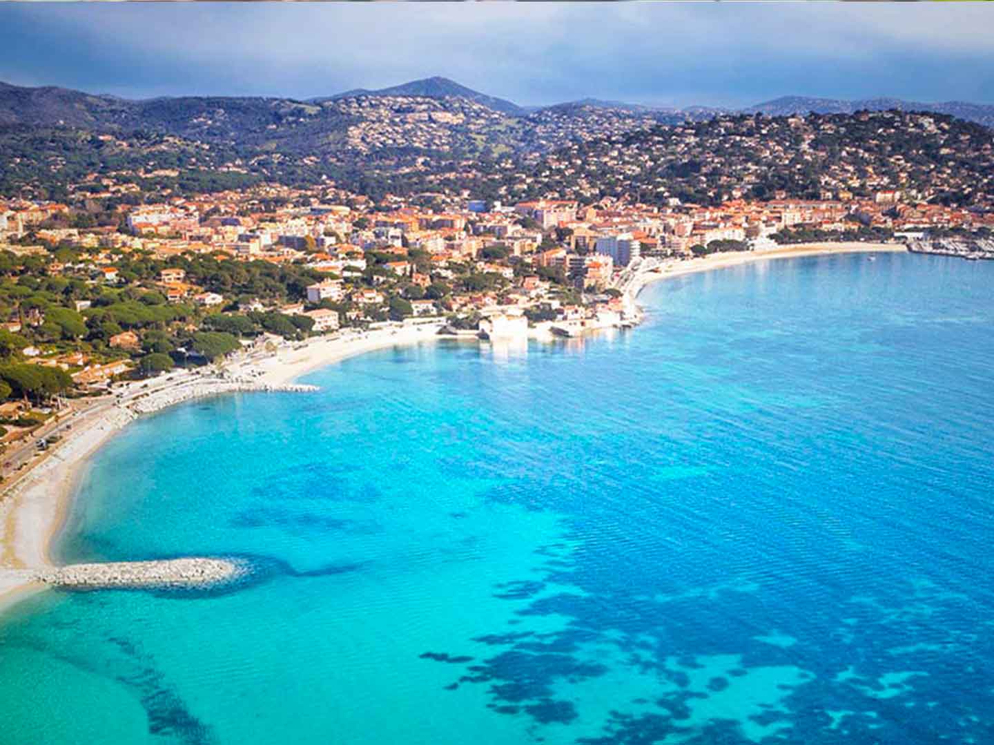 Hostellerie de l'Abbaye - Sainte Maxime