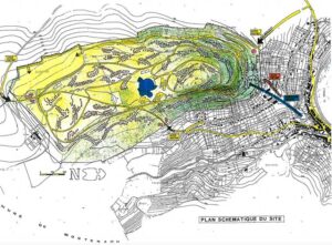 Moselle Révélations - Sierck-les-bains
