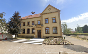 Mairie de Kuntzig