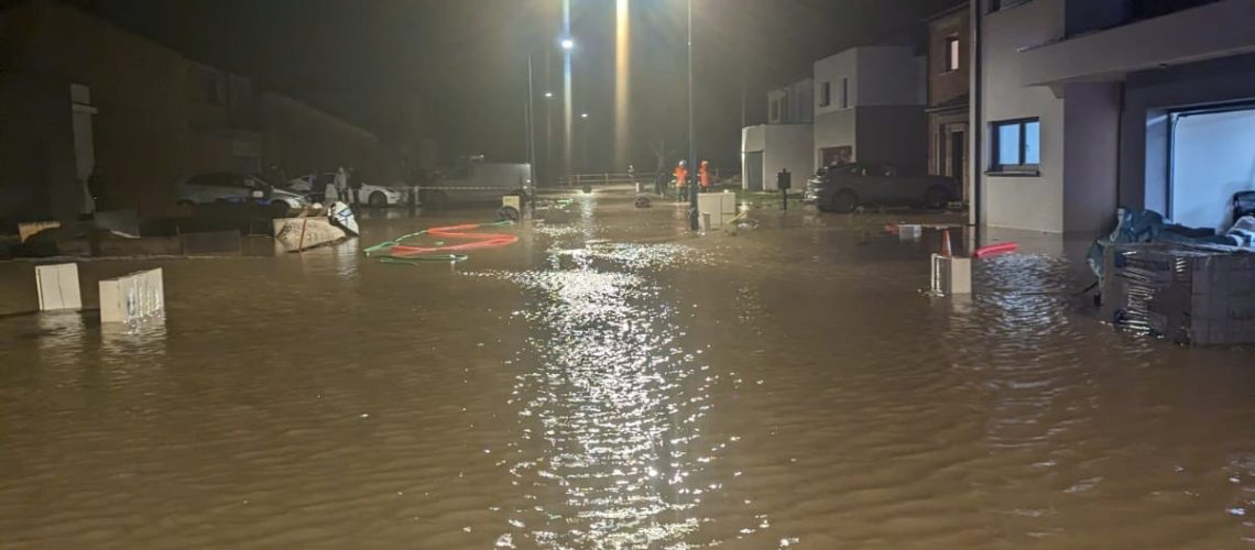 Inondation Basse-Ham (DR)