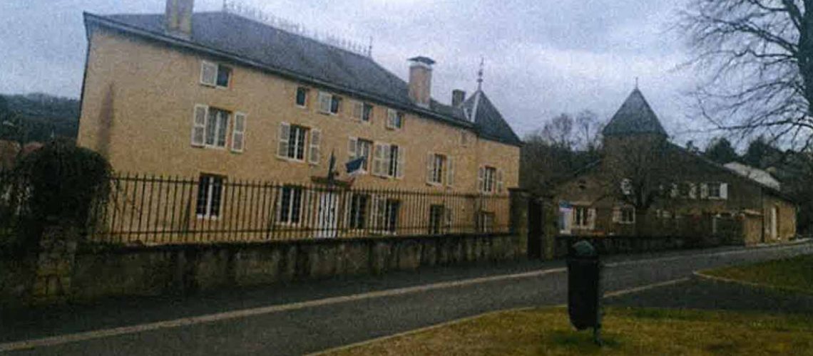 Révélation Moselle - Illustration Manoir de Guentrange