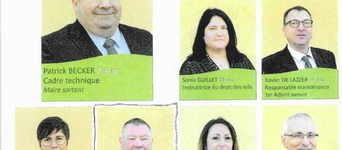 Moselle Révélations - Elus fossoyeurs