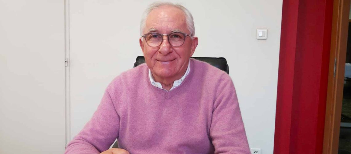 Révélation Moselle - René Hombourger