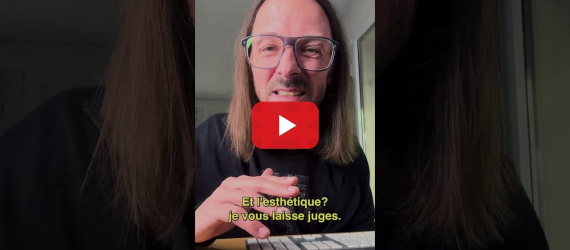 Thionville vient de changer de logo…